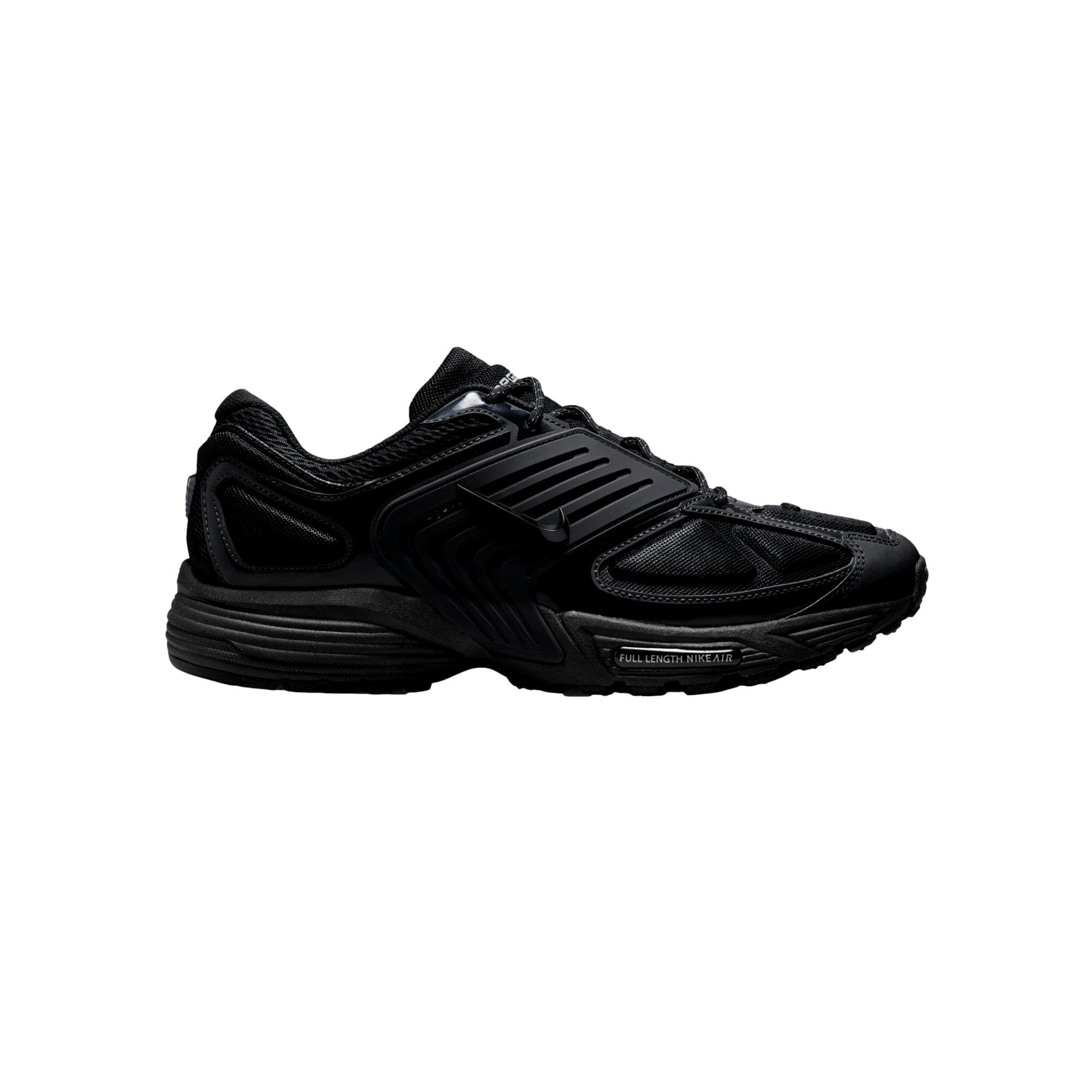 

Кроссовки мужские Nike, черный