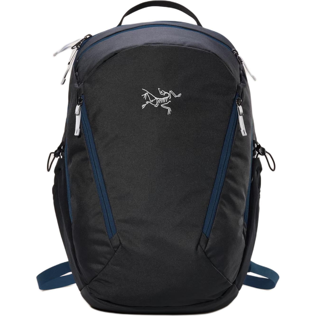 

Arcteryx Горный рюкзак 26 литров, Black & Lake Blue