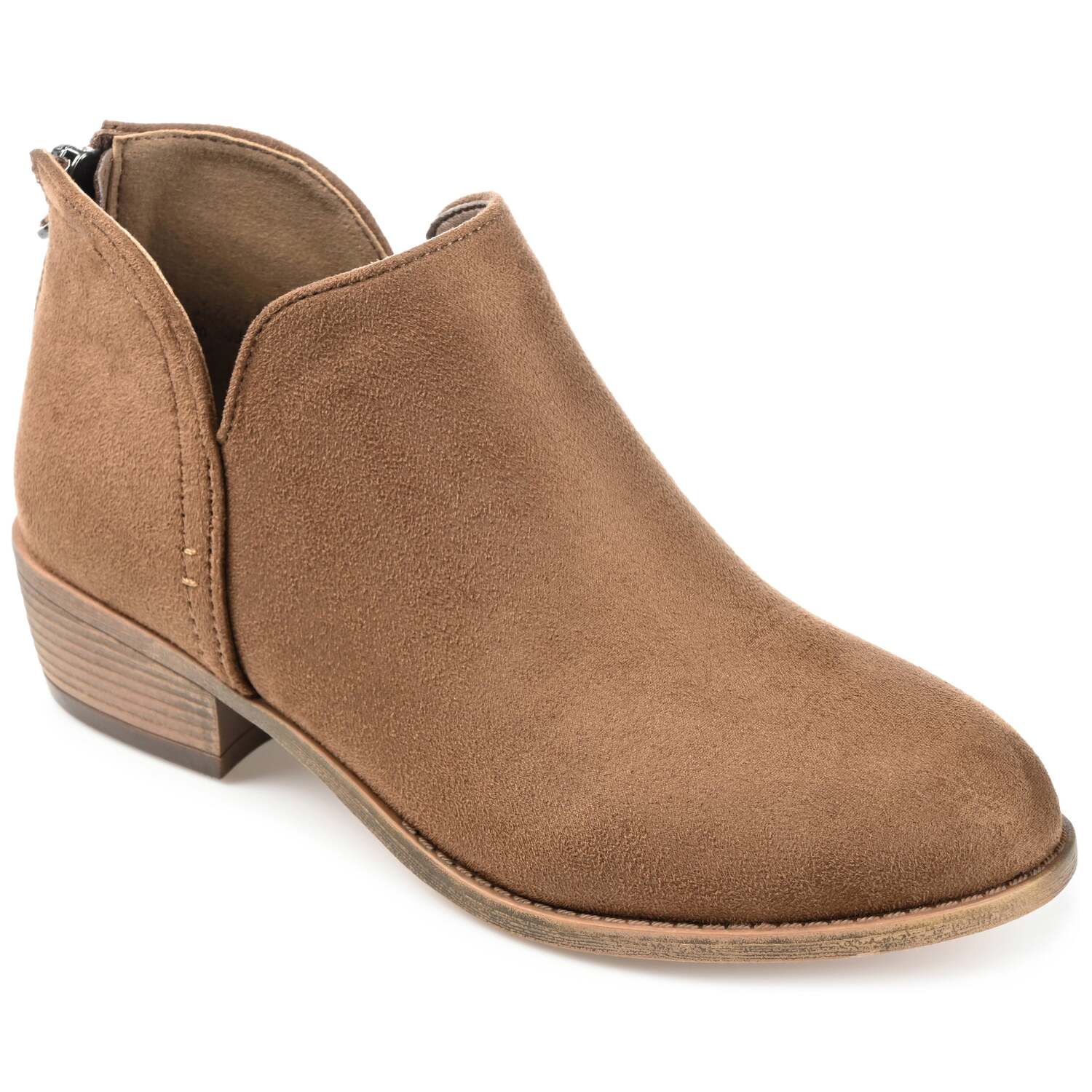 Journee Collection Женские ботинки Livvy, Taupe