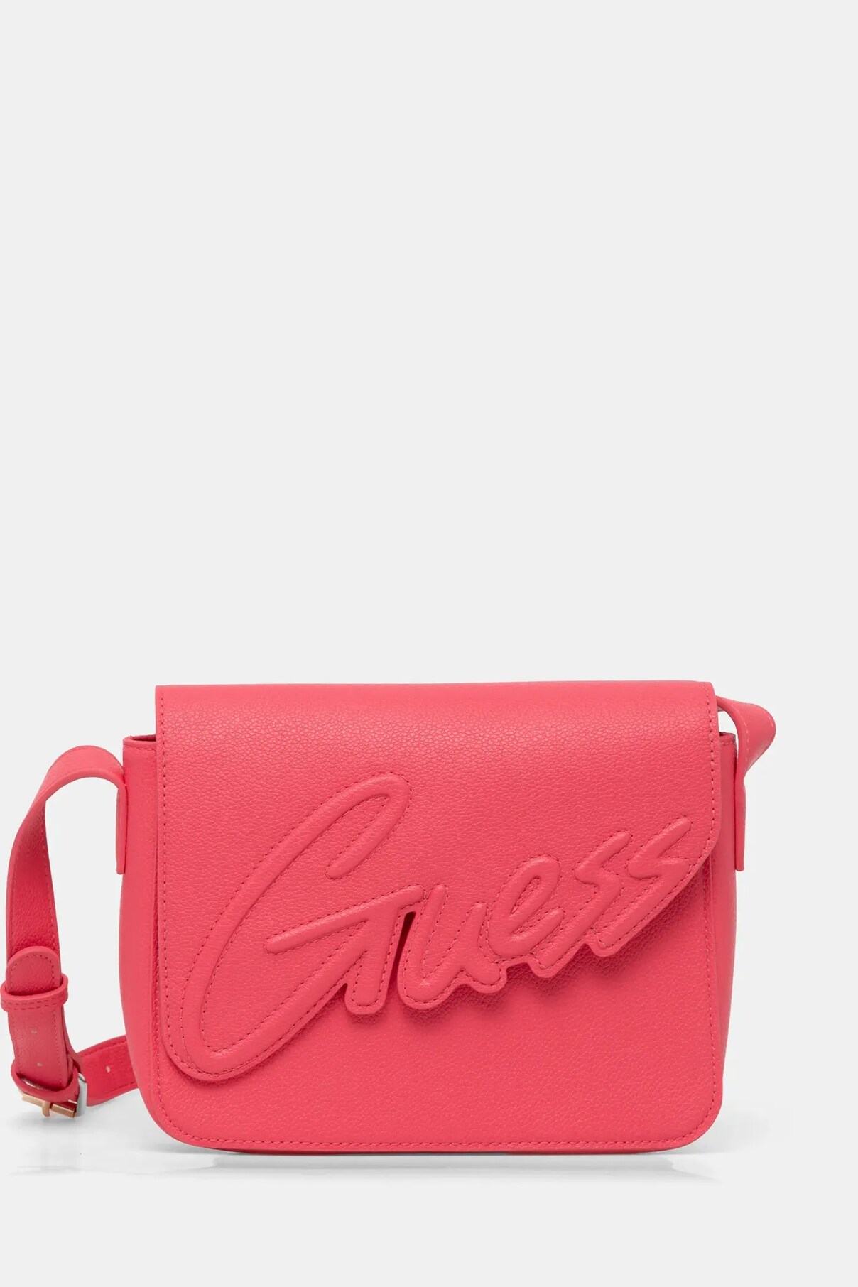

Сумочка Girl Guess, розовый