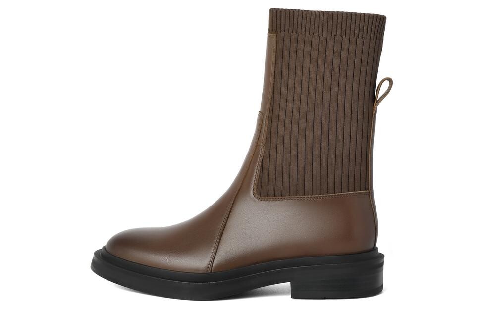 

Ботильоны BELLE Ankle Boots Women's, черный