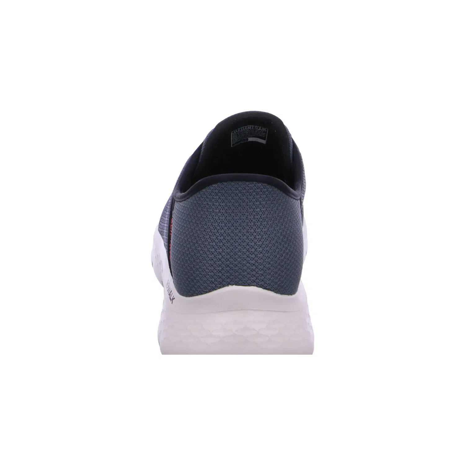 Кроссовки с технологией Memory Foam Skechers, синий — фото 2
