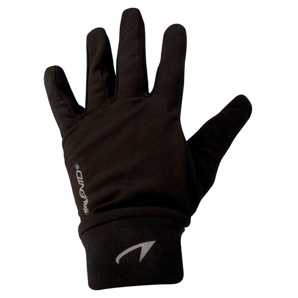 

Перчатки Avento Sports Touchscreen, черный