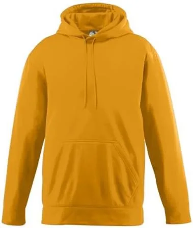 

Толстовка с капюшоном Augusta Sportswear Unisex-Adult Wicking Fleece