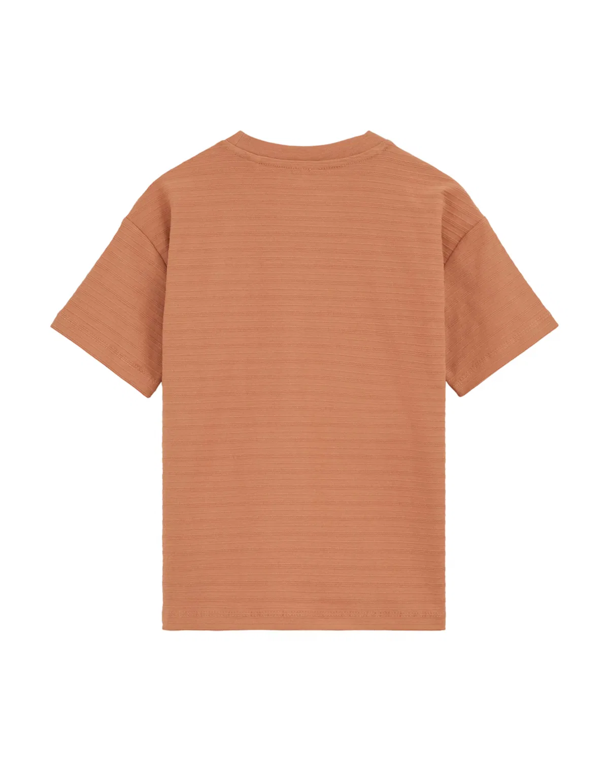 Футболка 'Puerto Montana' We Fashion, Orange — фото 2