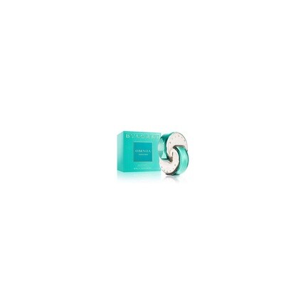 Туалетная вода Bvlgari Omnia Paraiba — фото 2