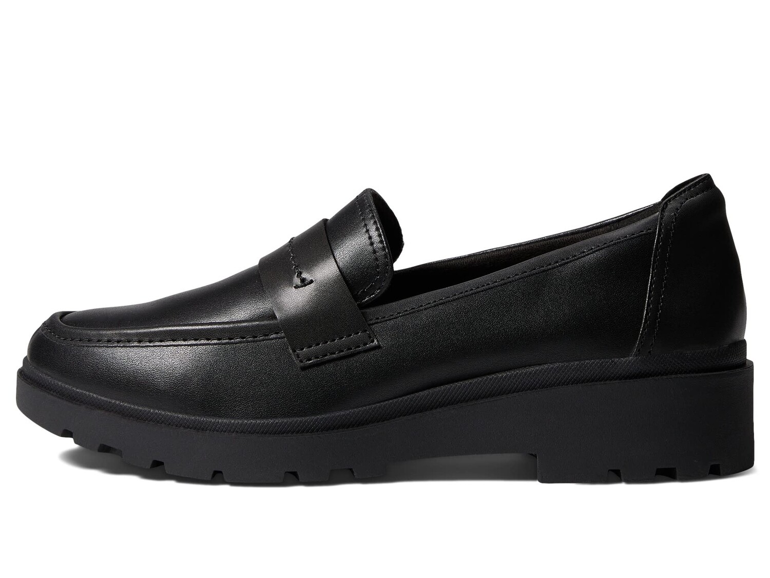 

Лоферы Clarks Calla Ease