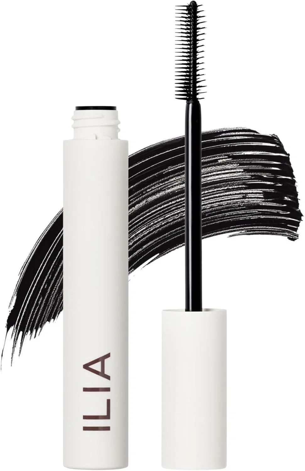 Тушь для ресниц удлиняющая Ilia Beauty Limitless Lash Mascara 8 мл