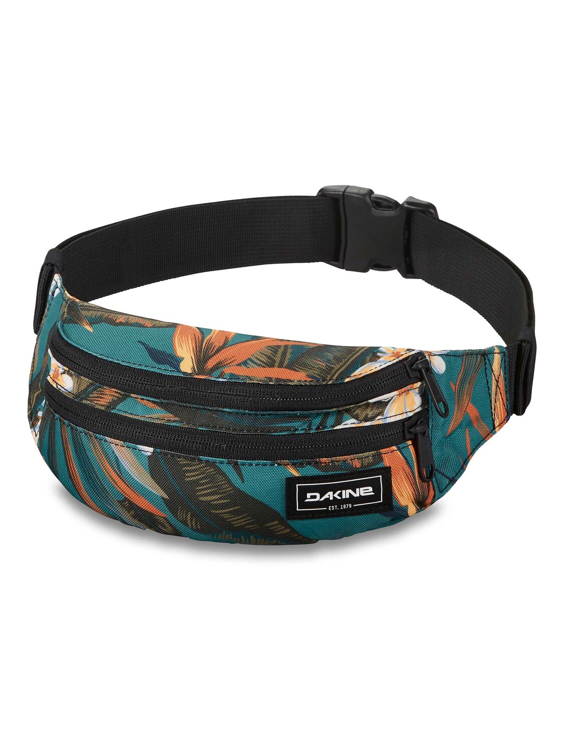 

Сумка через плечо Dakine CLASSIC HIP PAC, разноцветный