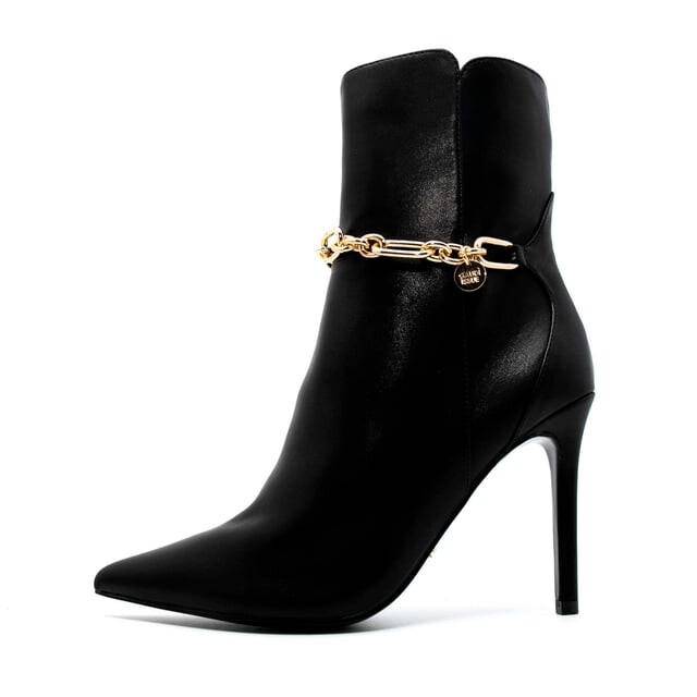 

Ботильоны Sissy Baby Gaudi, черный