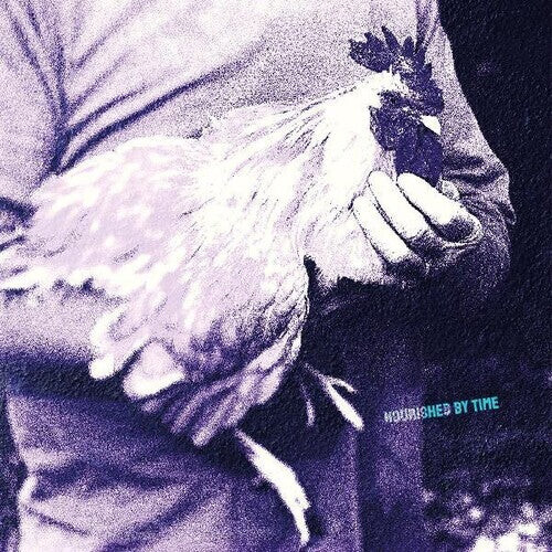 

Сингл 12" Nourished by Time: Catching Chickens