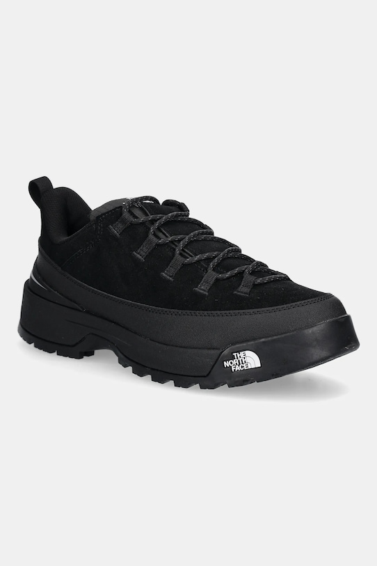 

Кроссовки Glenclyffe Urban The North Face, черный