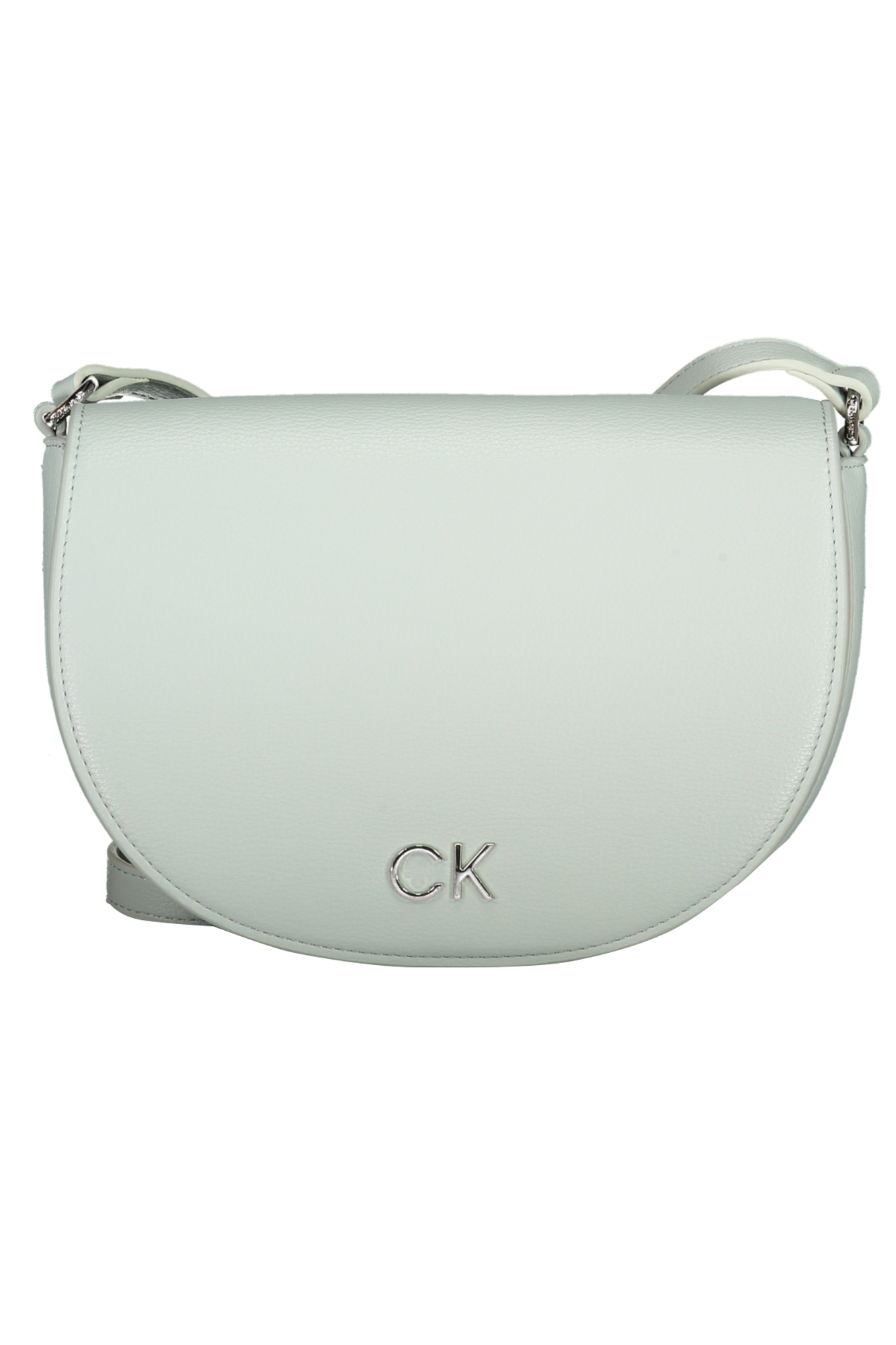 

Сумка женская Calvin Klein, светло-синий