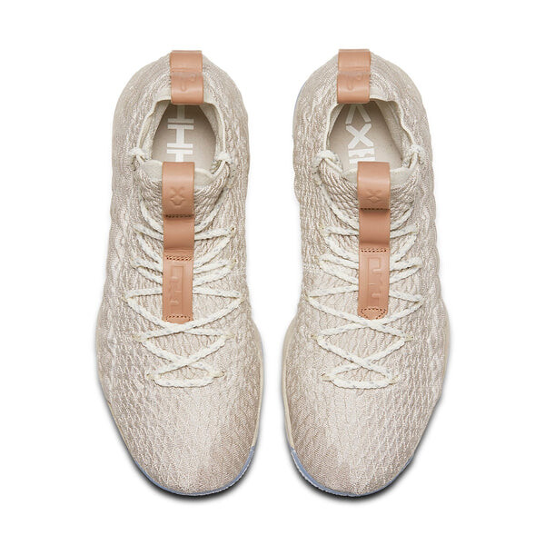Кроссовки lebron 15 'ghost' Nike, мультиколор — фото 4