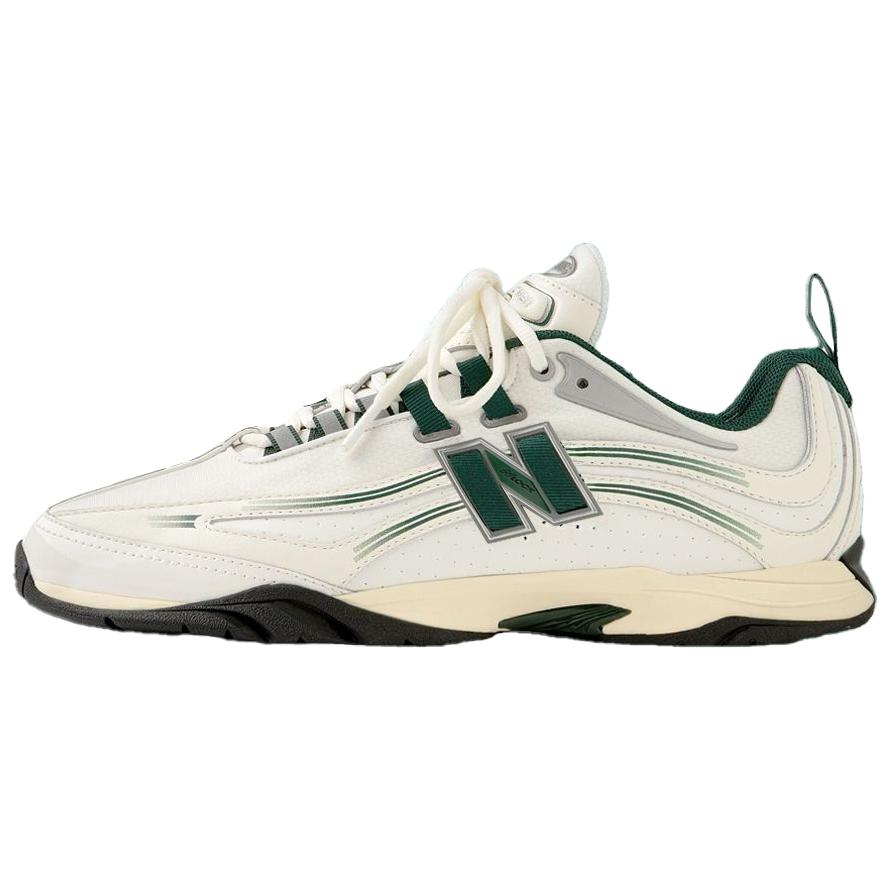 Кроссовки Aimé Leon Dore X RC56 'Pristine' New Balance, White Green