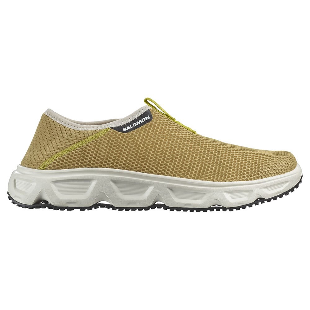 

Сандалии Salomon Reelax Moc 6.0, бежевый
