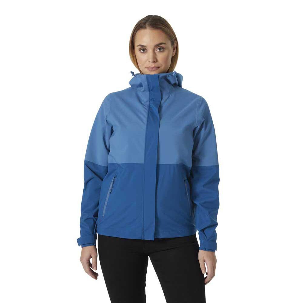 

Куртка Helly Hansen Juell Storm, синий