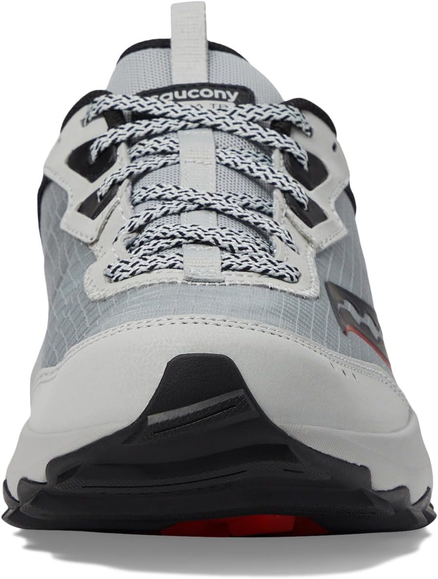 Кроссовки Saucony для мужчин Aura Tr, индиго/черный — фото 3