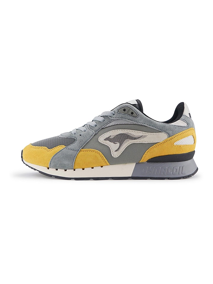 Низкие кроссовки KangaROOS Originals