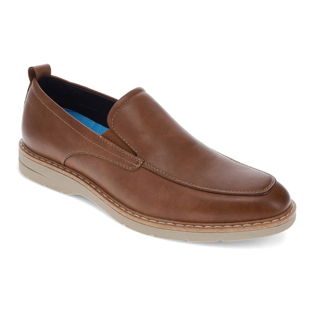 

Мужские лоферы Dockers Domie, цвет Tan