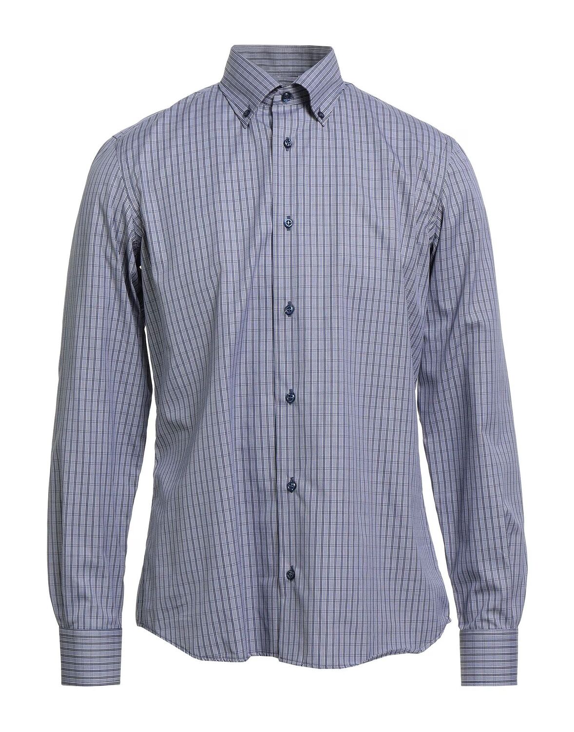 

Рубашка Avignon, темно-синий