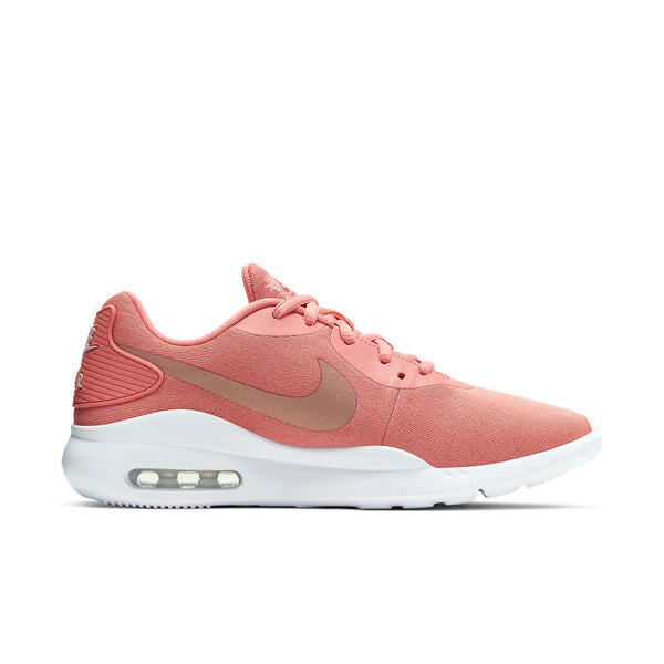 Кроссовки air max oketo wntr Nike, розовый — фото 2