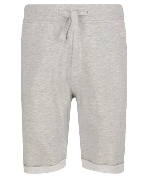 

Активные шорты Regular fit Guess, серый