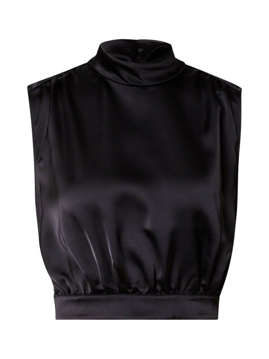 

Блуза HUGO Blouse Canile-1, черный