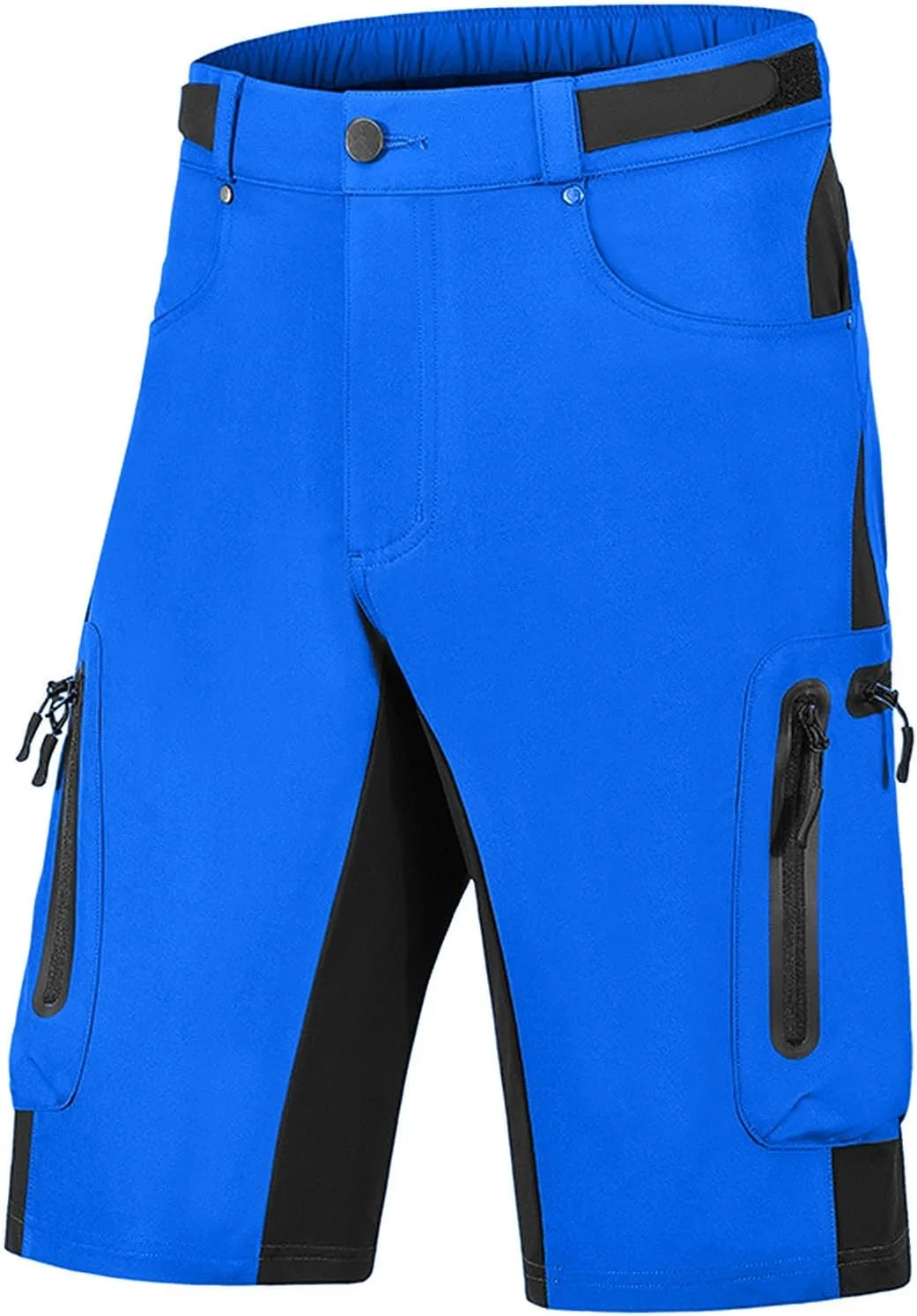 

Мужские шорты straight leg plain для тренировок