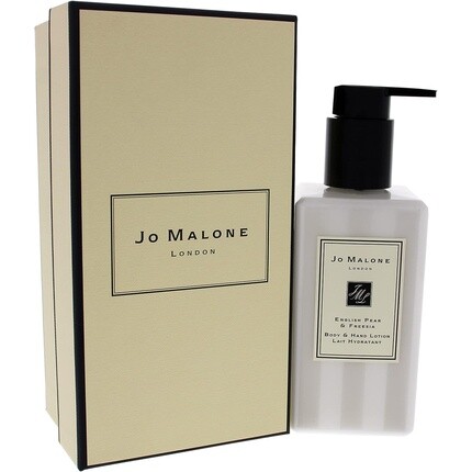 Лосьон для тела и рук «Английская груша и фрезия», 8,5 унций, Jo Malone — фото 3