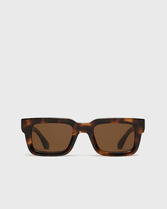 

Солнцезащитные очки Chimi Eyewear 05.2 Tortoise, цвет tortoise