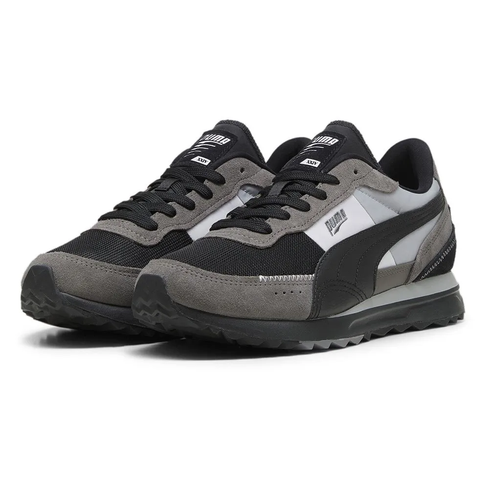 

Кроссовки Puma Road Rider Sd trainers, черный