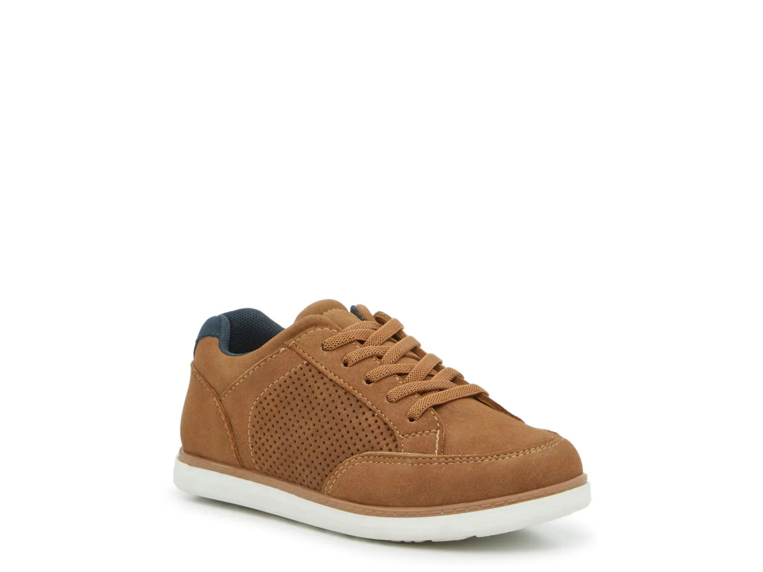 

Кроссовки Flynn Sneaker Crown Vintage, цвет cognac
