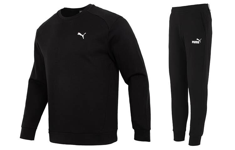 

Повседневная спортивная одежда для мужчин Puma