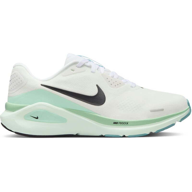 Кроссовки с конструкцией 26 Nike, мультиколор