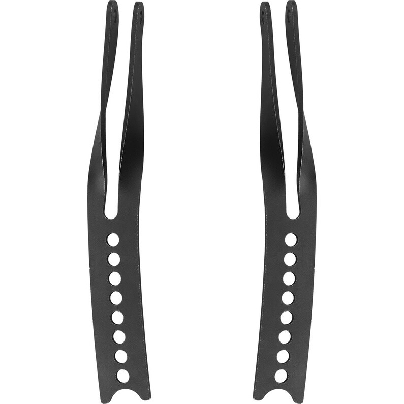 

Двойные стержни G20/G22 Grivel
