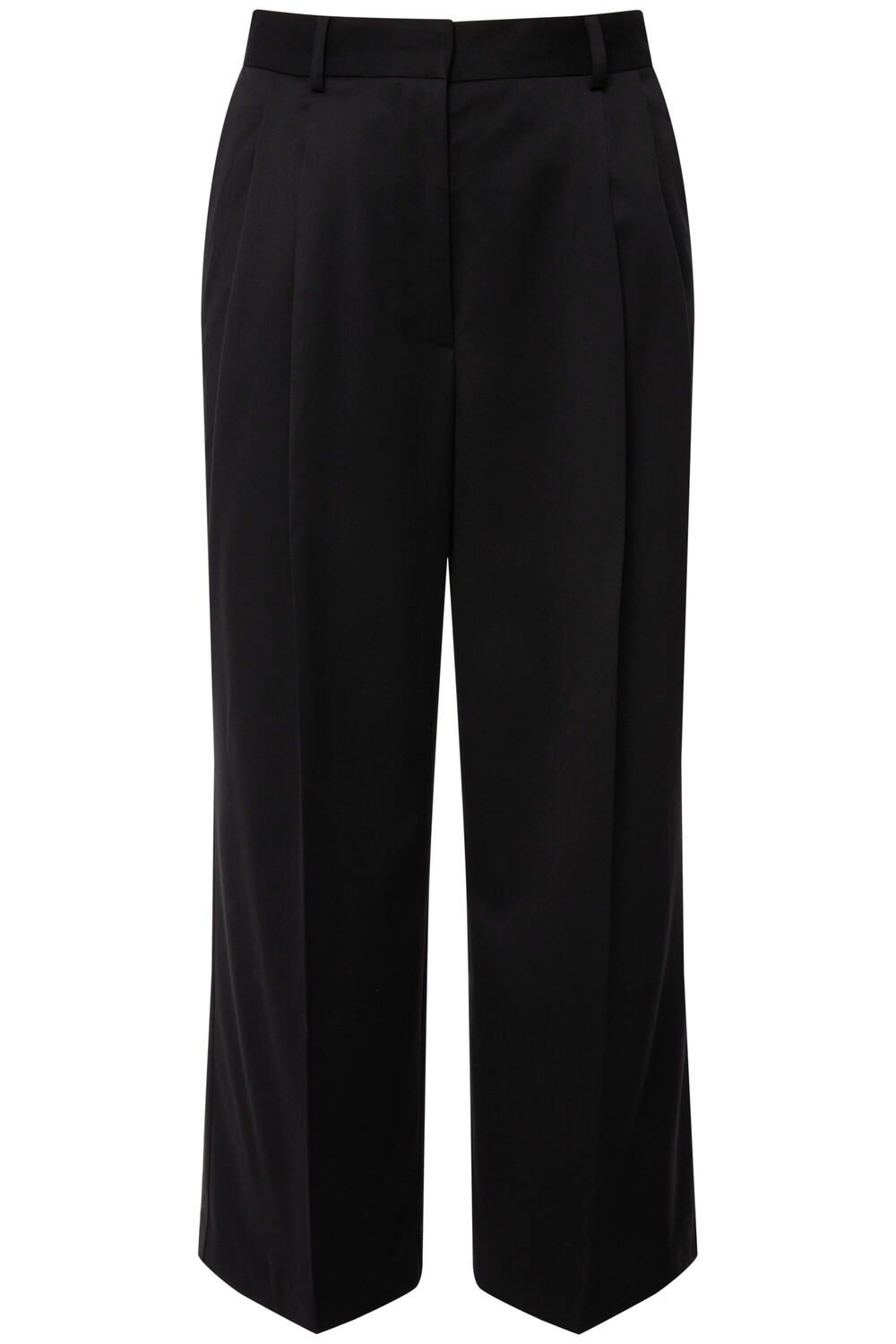

Брюки Ulla Popken Hose, черный