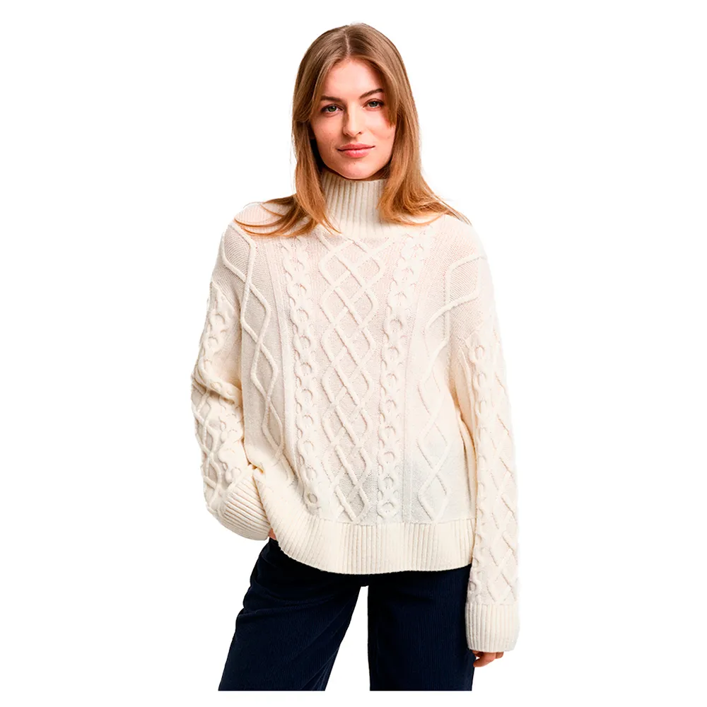 

Свитер Gant 4805285, бежевый