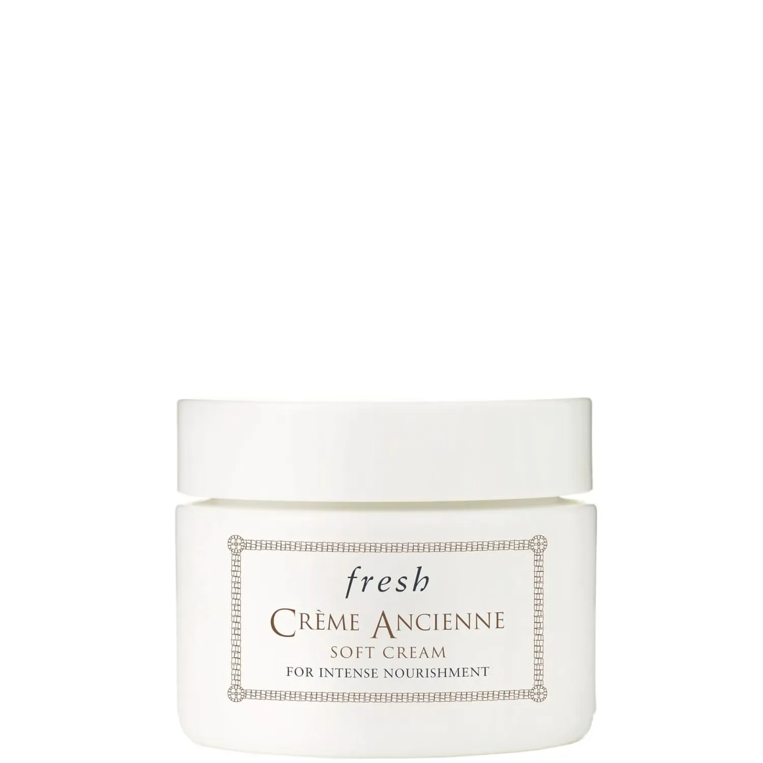 

Свежий крем Ancienne Soft Cream 30 мл Fresh