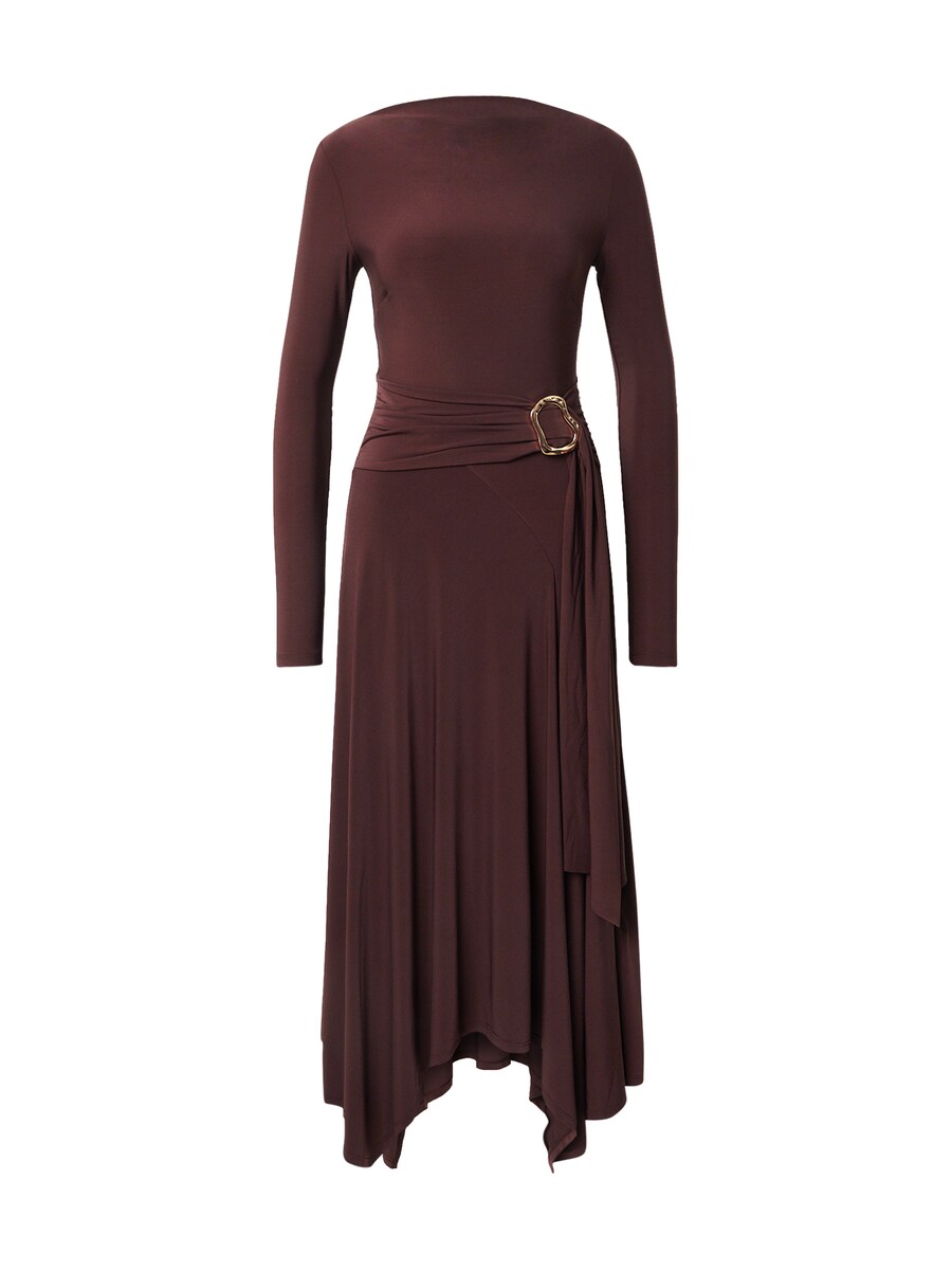 

Макси платье Forever New Roxanna, Chocolate