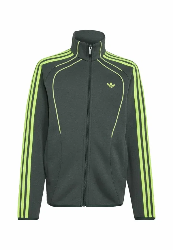 Спортивная куртка Spacer - тренировочная куртка Adidas Originals — фото 4