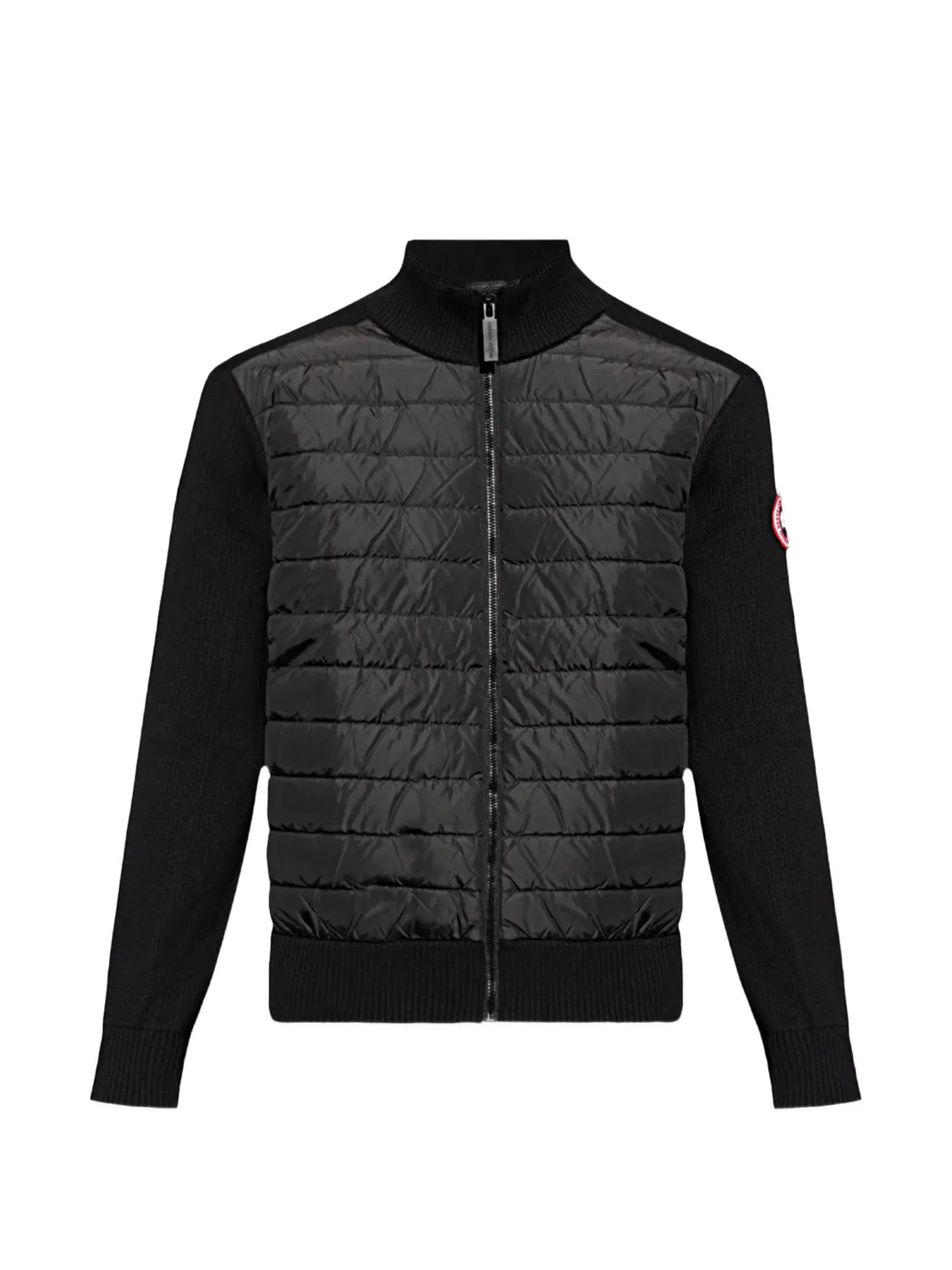 Canada Goose Джемпер Hybridge черный