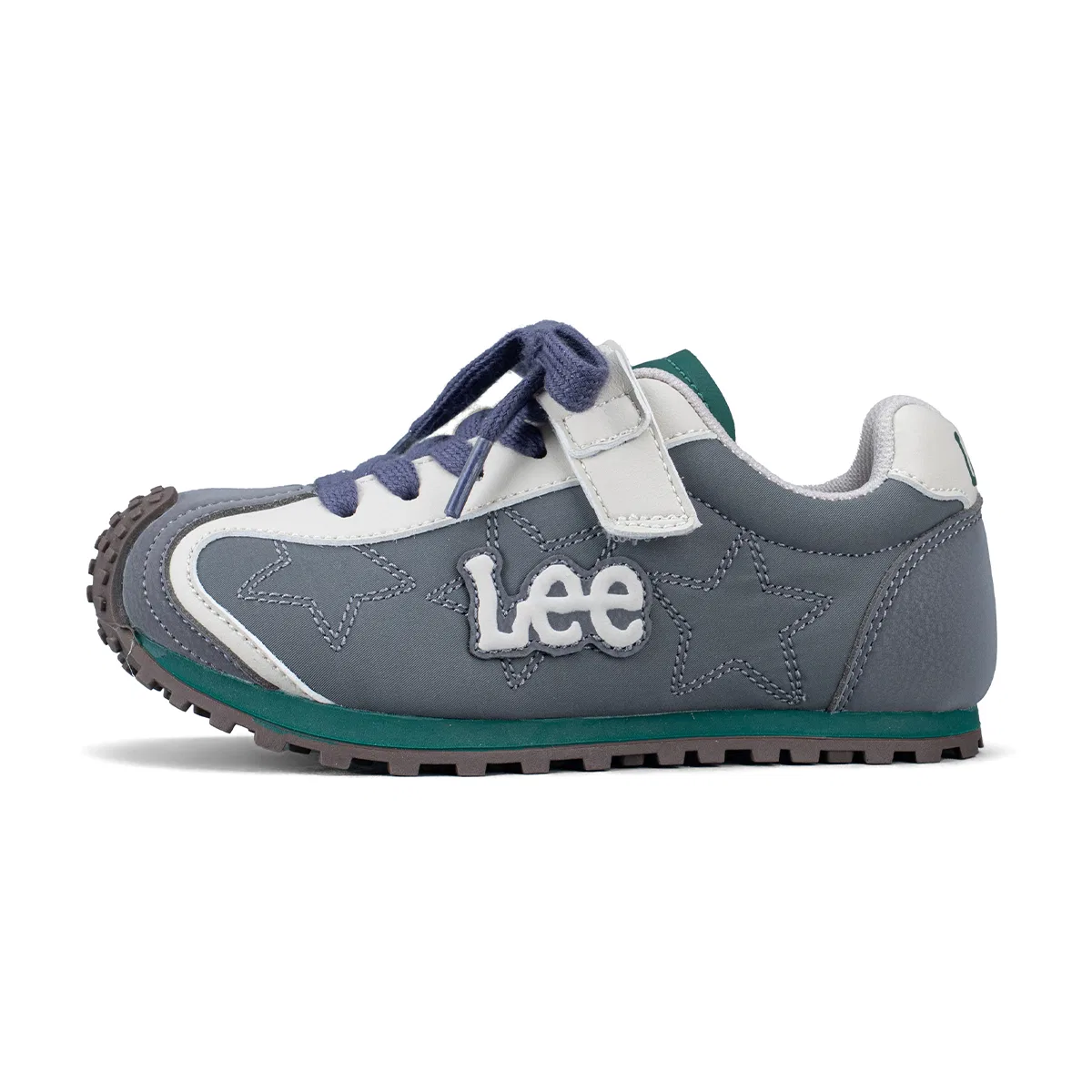 Детские повседневные кроссовки Lee, Purple