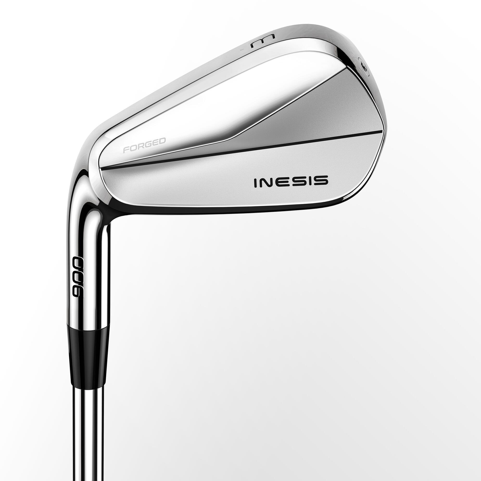 Golf Iron Utility 900 (3 + 4) Графит LH Gr. 1 Средняя скорость INESIS - фото