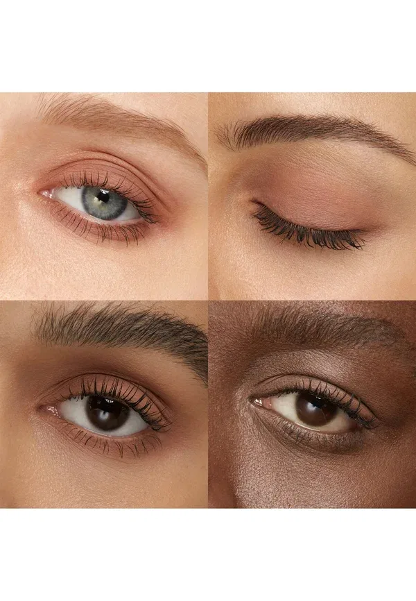 Высокопигментированные тени для век 1.5 г Kiko Milano, цвет matte milk chocolate — фото 2
