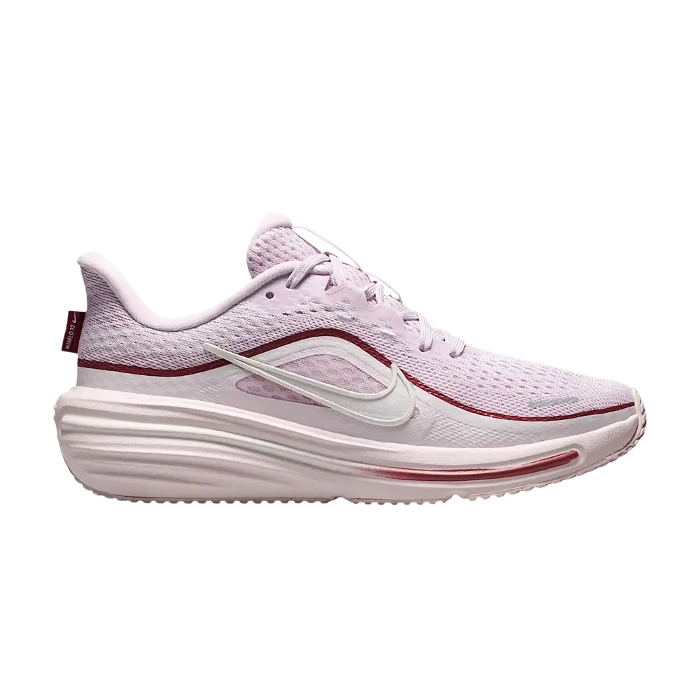 Кроссовки Nike Winflo 12 GS, розовый
