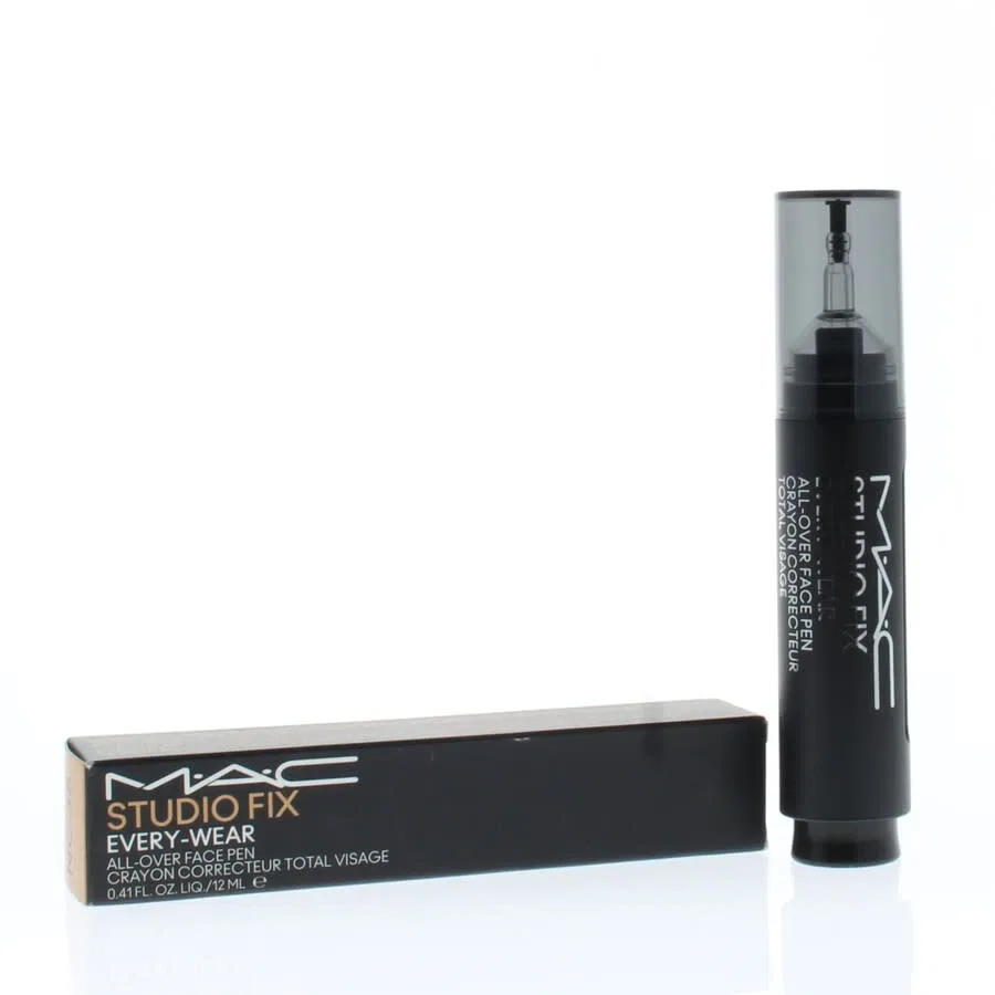 BB-крем-карандаш Studio Fix Every-Wear All-Over Face Pen MAC, NC35