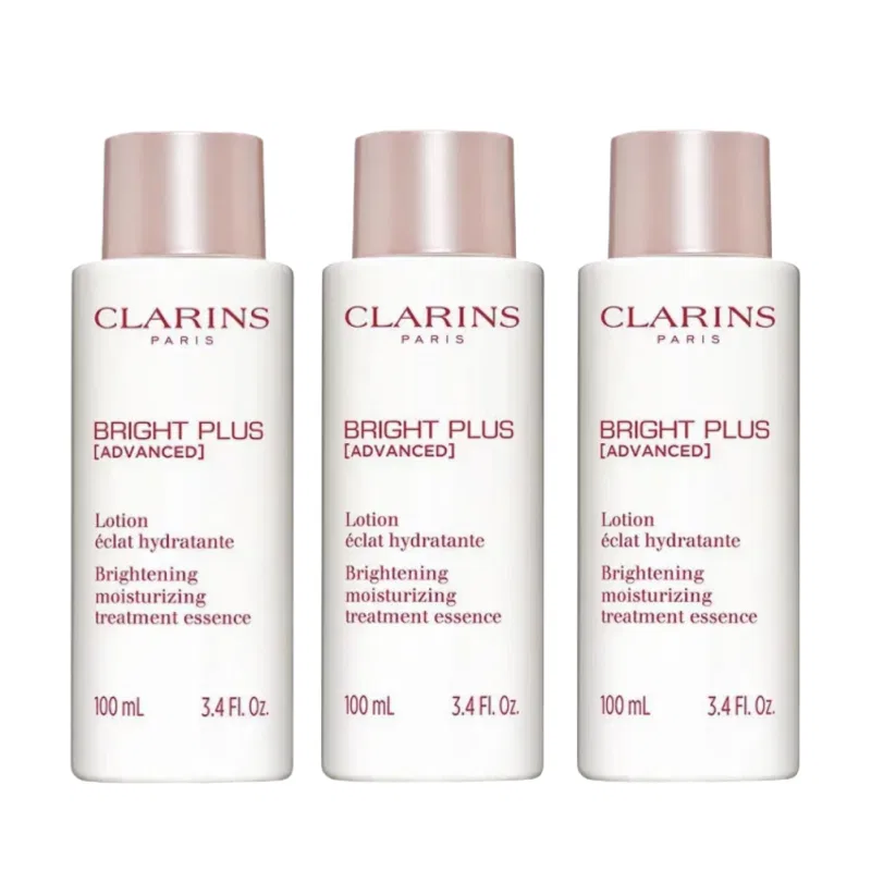 Женский набор для осветления пигментации CLARINS
