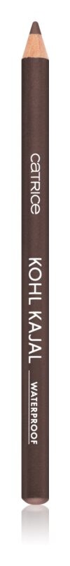 

Каял подводка для глаз Catrice Kohl Kajal Waterproof, оттенок 040 Optic Brown Choc 0,78 г