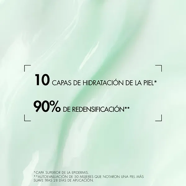 Увлажняющий гель для лица Aquasource Hyalu Plump Gel Biotherm, 30 мл — фото 3